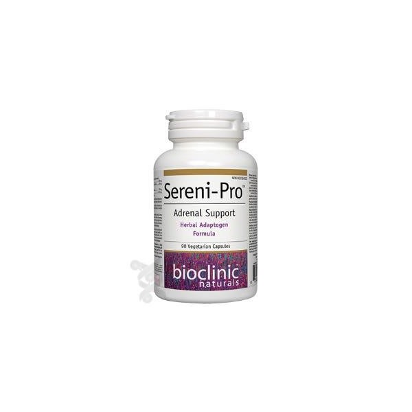 BioClinic Naturals Sereni-Pro 90 v-caps