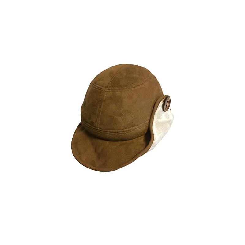 Nippon Parade Maple C341DODJ Brown S Dress Up Hat Cover