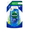 Radox Mineral Therapy Body wash Feel Awake Refill Pouch 500