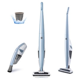 Kenmore DS1020 16V Cordless Stick Vacuum Lightweight 2-in-1 Handheld