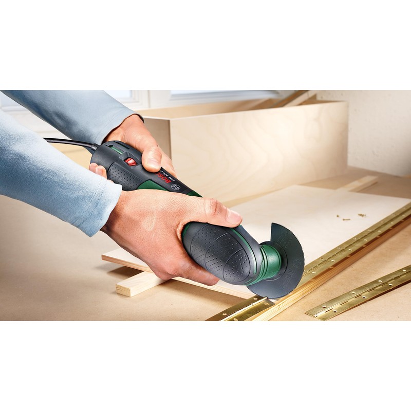 Bosch Starlock ACZ 85 EB BIM Segment Saw Blade Wood