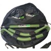 Gorilla Bow Carry Cases for Gorilla Bow Home Gym (Travel