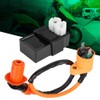 KIMISS Ignition Coil DC CDI Box Kit GY6 Engine 125CC