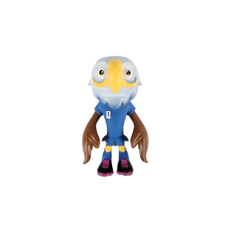 Juguete para Perro FIFA Mascot – Resistente, Interactivo, Ideal para