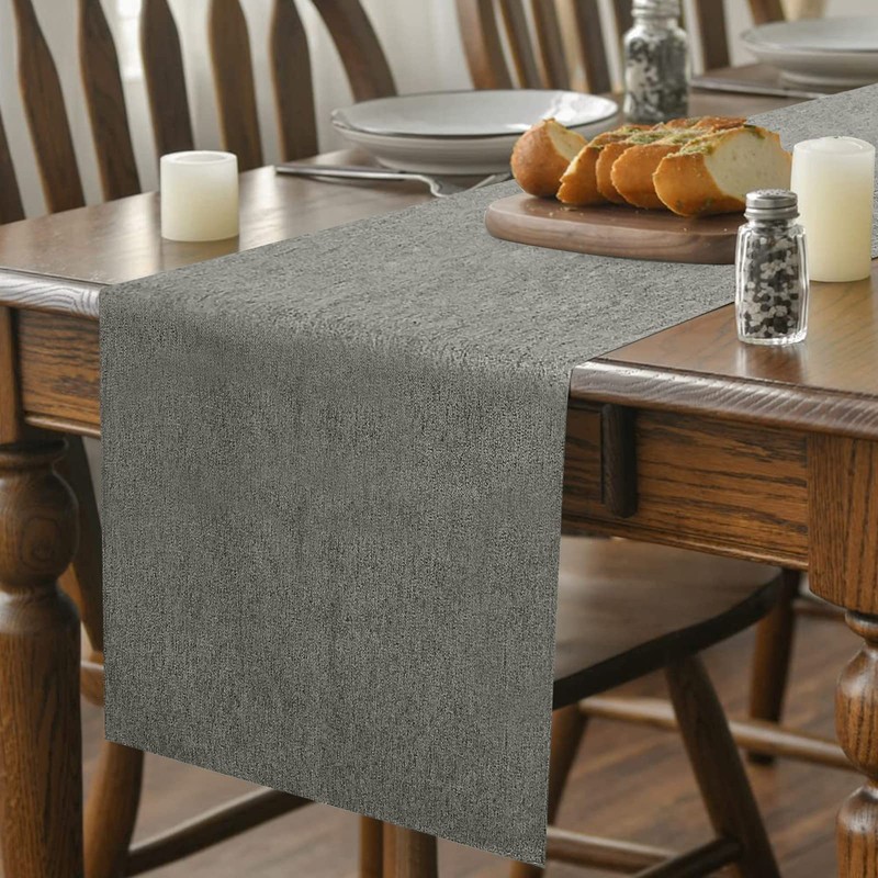 Table Runner, Waterproof Table Runner, Modern Runner Table, Table Runner,