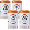 BB Lab Low Molecular Collagen Glutathione White 2g (30 sachets x 4) / 비비랩 저분자 콜라겐 글루타치온 화이트 2g(30포x4개)