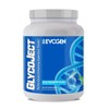 Gen Evo Glyco-ject Blue raspberry blast 1 Kg 36 Serv.