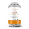 Myvitamins Zinc & Magnesium Capsules | High-Strength Blend with Vitamin