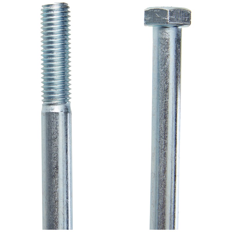 AHCHigh Tensile Hex Head Bolt - Zinc Plated M12 12mm