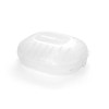Mamivac Nipple Shield, Cherry Shape Size M, 22mm 2 pack