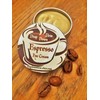 Espresso Eye Cream, Caffeine Eye Cream, Eye Brightener, Dark Circle
