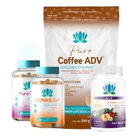 Reduc Vital 55 Sin Sabor