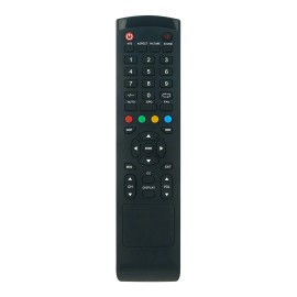For Digitrex RC6045D Replacement Remote Control fit for Digitrex TV RC6045D Remoto Controller