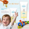 Crema Natural Corporal Hidratante Bebé Sheló Nabel