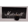 Marshall Genuine DSL Marshall Ampifier knob Fits D Shaped Potentiometer