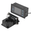 Coulombmeter LCD Digital Display Current Test Capacity Power Detector Volt