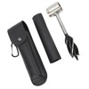 Hand Auger Wrench Set Stainless Steel Multifunctional Portable Manual Wood