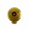 Co2 Valve for 425 g Cylinder, Replacement Valve with M18