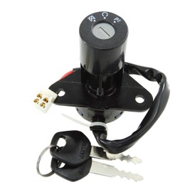 Ager GSX250E Main Key Zari Goki 4-Line