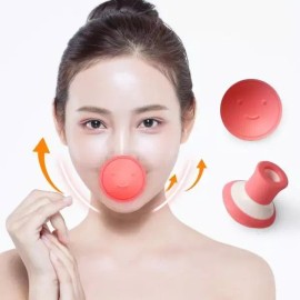 SS [에스에스_62]얼굴 땡김이 볼살 턱마사지기 턱선 만들기 SS-62 Face Slimming Cheek Massager for Jawline Definition