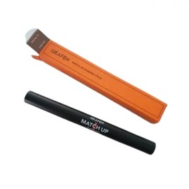 Munmungun Market Contour Creation Graphene Matchup Shading Stick 1.8g Neutral Brown / 문장군마켓윤곽창조 그라펜 매치업 쉐딩 스틱 1.8g 뉴트럴 브라운