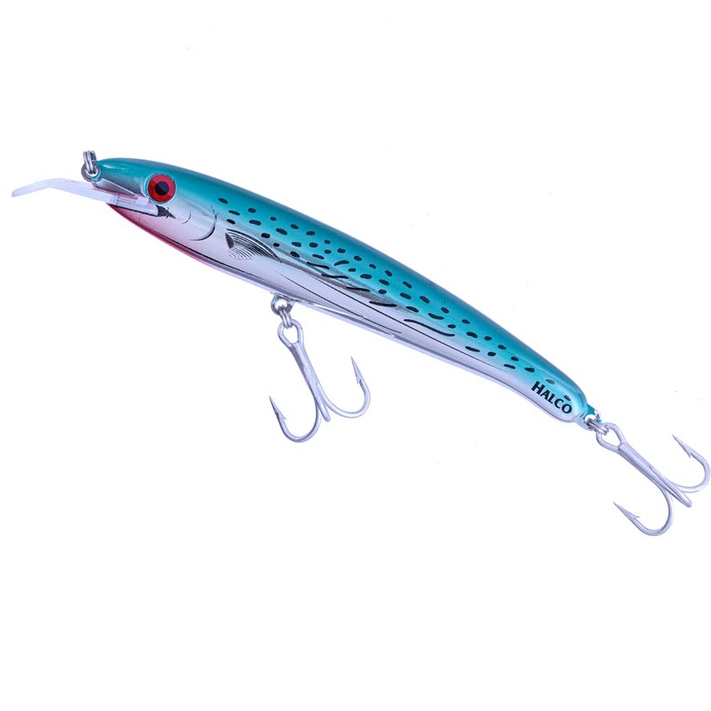 Halco Laser Pro Deep Hard Body Lure