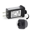 CZJUTAI JT-DC050V2000 Premium 5V 2.0A 10W LED Power Supply -