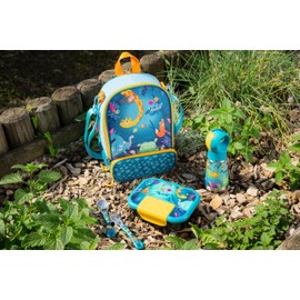 Maped PICNIK - Jungle Fever Bag with Insulated Compartment