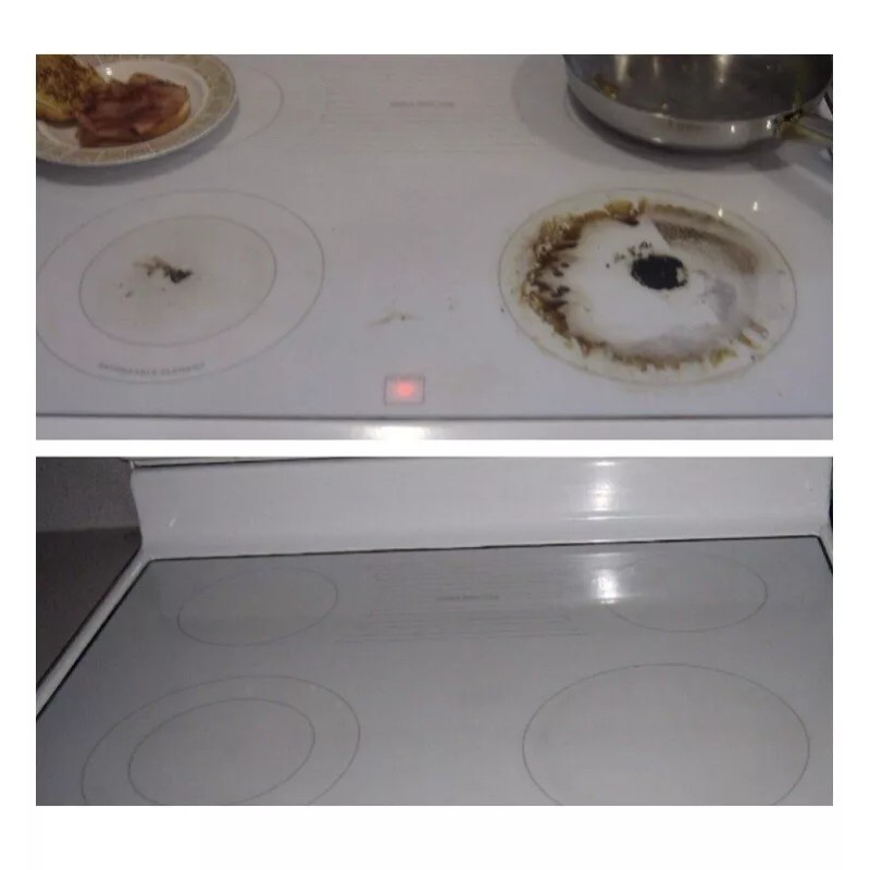 Diamond Magic 20 oz Hard Water Stain And Rust Remover