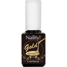 Naility! (Nality! ) Stepless Gel L26 Liner Gold (7g)
