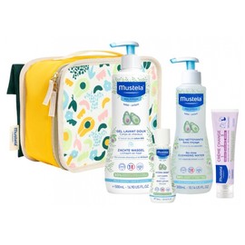 Mustela Vanity Baby Essentials