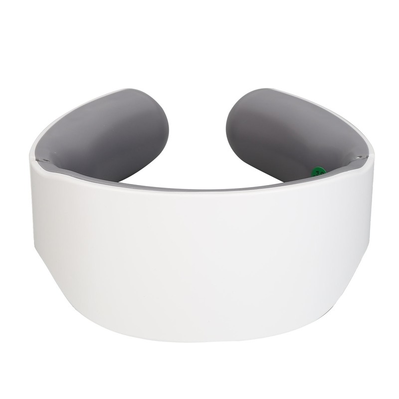 Electric Pulse Neck Massager Smart Pulse Vibration 6 Modes 9