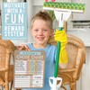 Hadley Designs Magnetic Chore Chart for Kids C 3 Pack