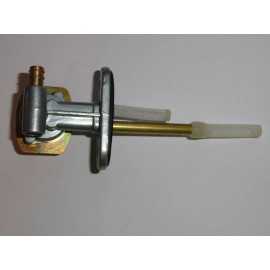 HDM-Offroad Yamaha Ttr 250 Fuel Petcock Valve Switch Pump Tank shutoff 2001-2007 Gas New