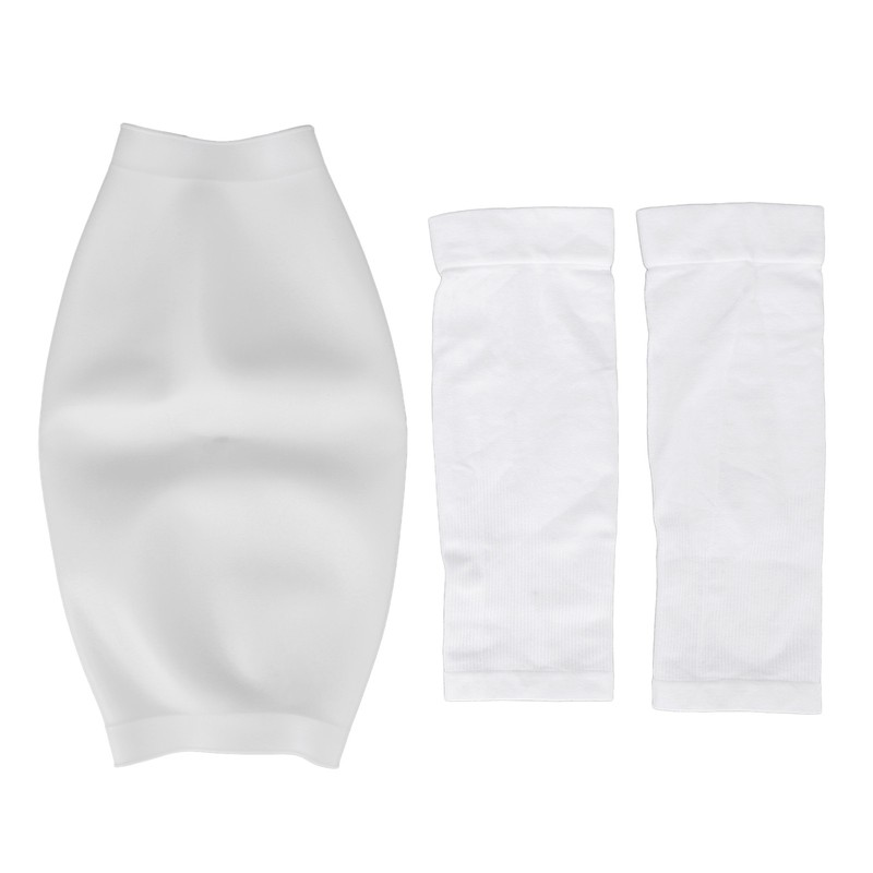 PICC Line Shower Cover Professional Waterproof Reusable Silicone PICC Line