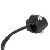 IUVWISN Motorcycle Switch Kill Switch Light Switch Kill Switch Engine