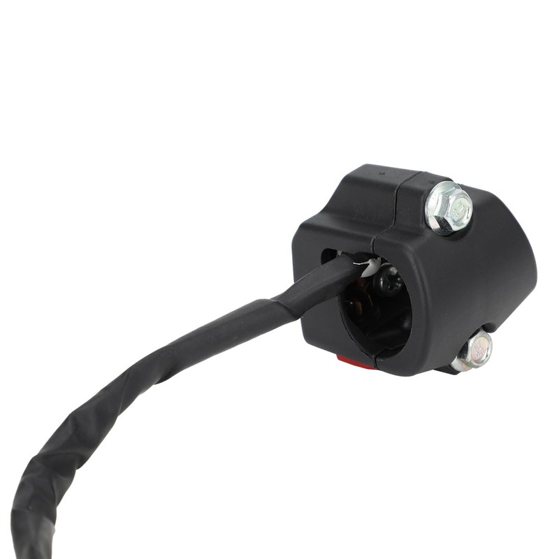 IUVWISN Motorcycle Switch Kill Switch Light Switch Kill Switch Engine