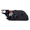 PT Auto Warehouse HO-2238MA-FP - Inside Interior Inner Door Handle,