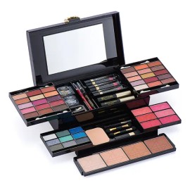 Kit De Maquillaje Mujer Set De Maquillaje Completo