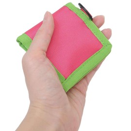 Teletubbies [Coin Pocket] P Embroidered Coin Case/Dipsy