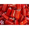 Bayside Candy Licorice Cherry Loaders Candy - Cherry Loaders Gummies