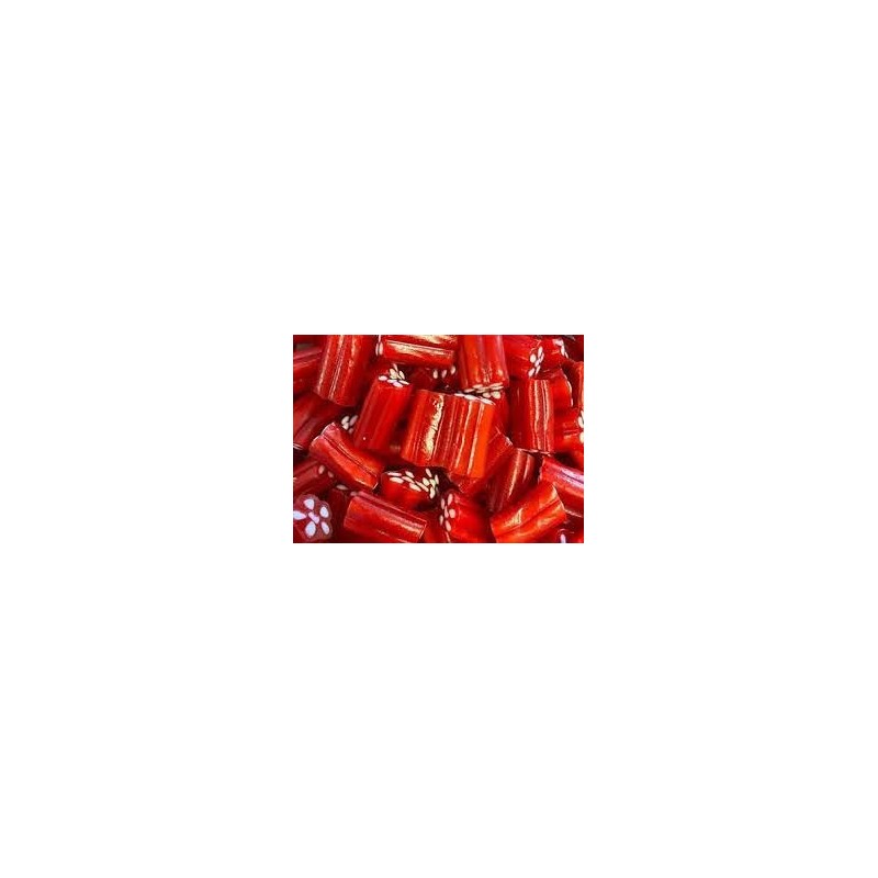 Bayside Candy Licorice Cherry Loaders Candy - Cherry Loaders Gummies