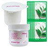 Innisfree Collagen Green Tea Ceramide Elasticity Barrier Cream 50mL+Refill+ / 이니스프리 콜라겐 그린티 세라마이드 탄력장벽 크림 50mL+리필+