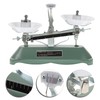 ULTECHNOVO Experiment Balance Scale Balance Tool 1 Set Pallet Balance