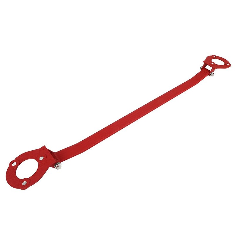SCITOO Performance Adjustable Front Strut Tower Braces fit for Honda