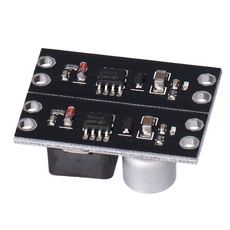 LC Filter Noise Filtering Board Module for Video Signal FPV