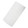 Knee Wedge Pillow Memory Foam After Surgery Triangle Pillow for