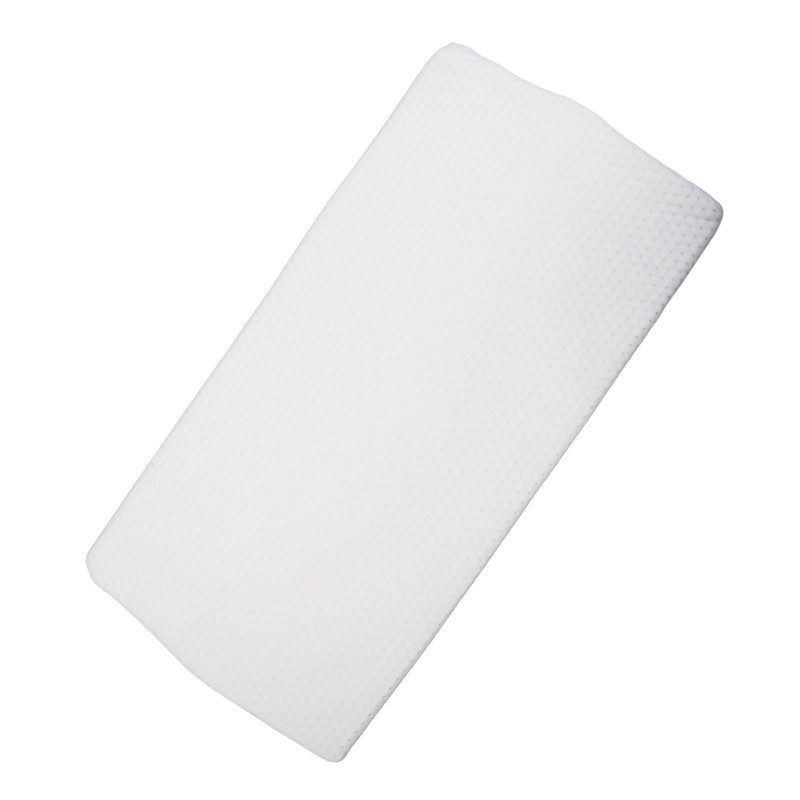 Knee Wedge Pillow Memory Foam After Surgery Triangle Pillow for