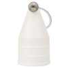 3000cc Cement Mortar Sprayer Hopper Stucco Concrete Spray Gun Wall