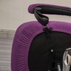 Melaluxe Office Chair Cover - Universal Stretch Desk Chair Cover,